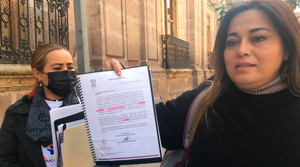 Tienen varios meses solicitando al actual gobierno estatal se les atienda en audiencia