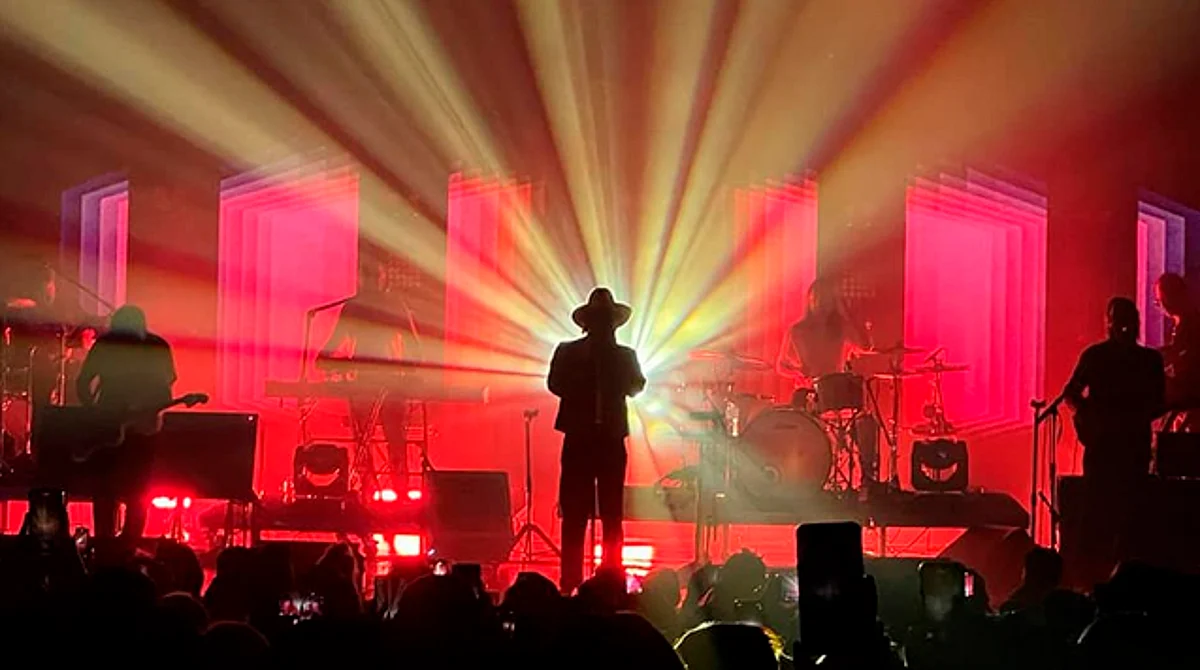 Concierto de Zoé en Morelia; ¿qué pasó con él?