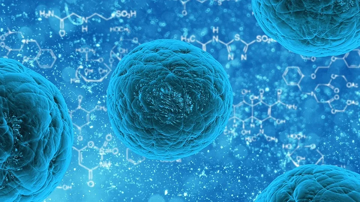 ¡Ya suéltanos Covid-19! Detectan nueva variante “Deltacron” en Chipre