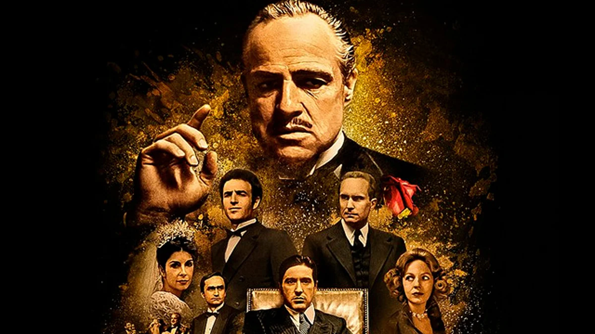 Por su 50 aniversario, El Padrino regresa a la pantalla grande