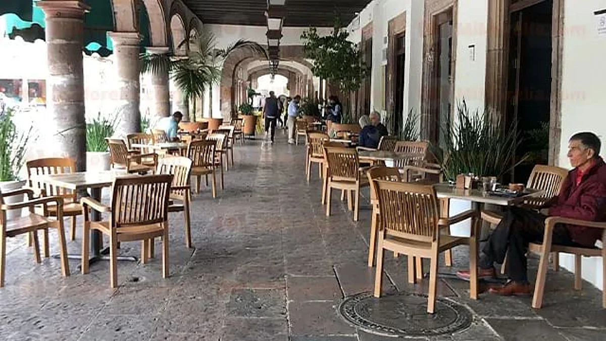Las medidas restrictivas son sin fecha de vencimiento y con posibilidad de modificaciones