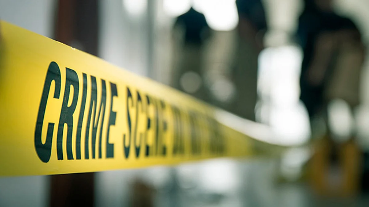 Matan hermanos a su padrastro por abusar de su hermana menor; están detenidos