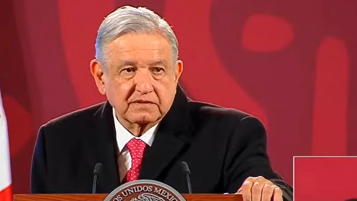 AMLO presentará a INE plan de austeridad para revocación de mandato