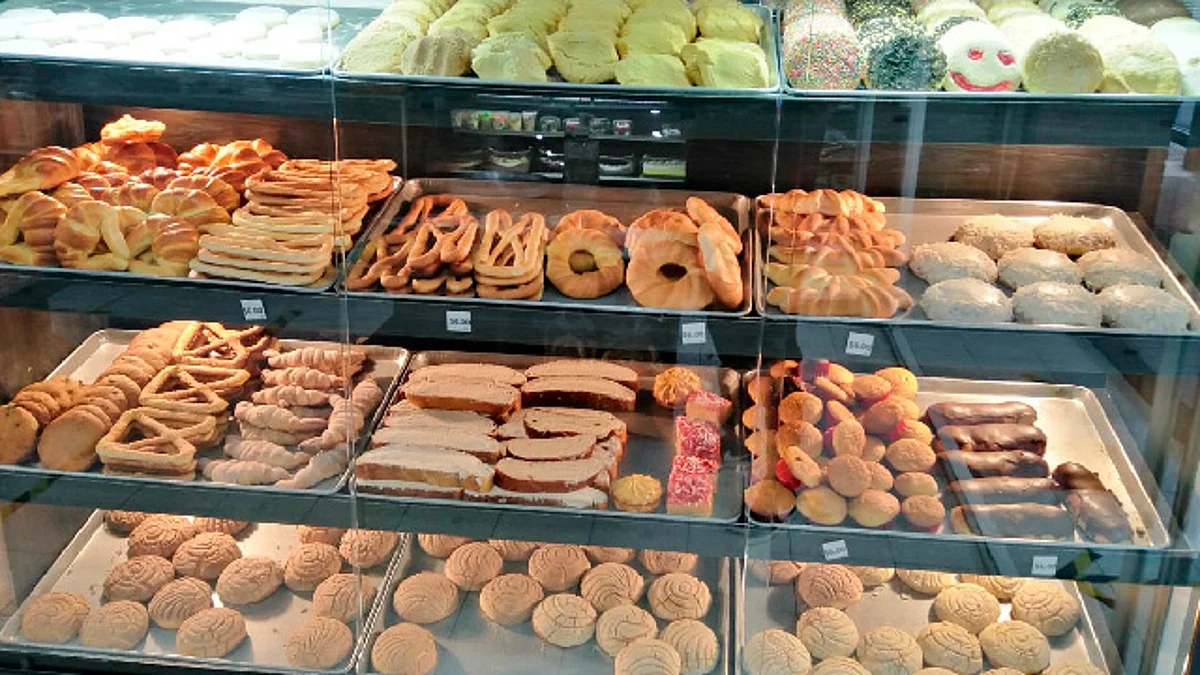 Pan dulce costaría hasta 15 pesos ante inflación en Michoacán: Canainpa