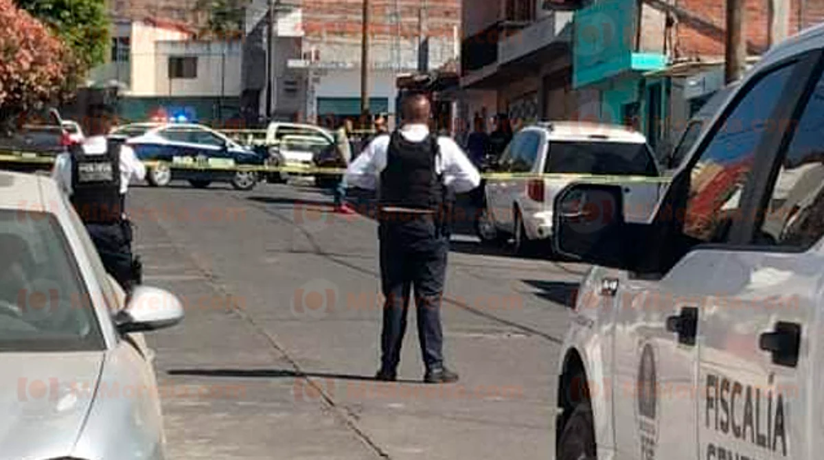 Ambos asuntos fueron reportados a las autoridades policiales