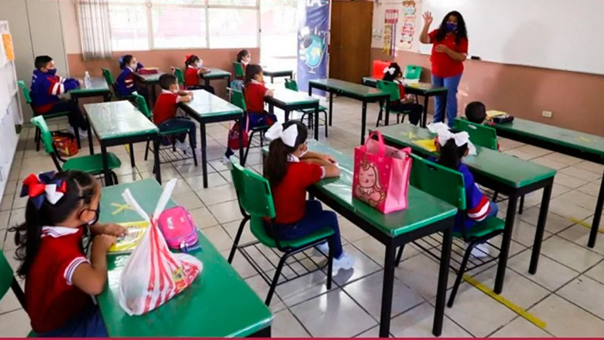 Alumnos de educación básica tendrán 3 semanas de vacaciones en diciembre