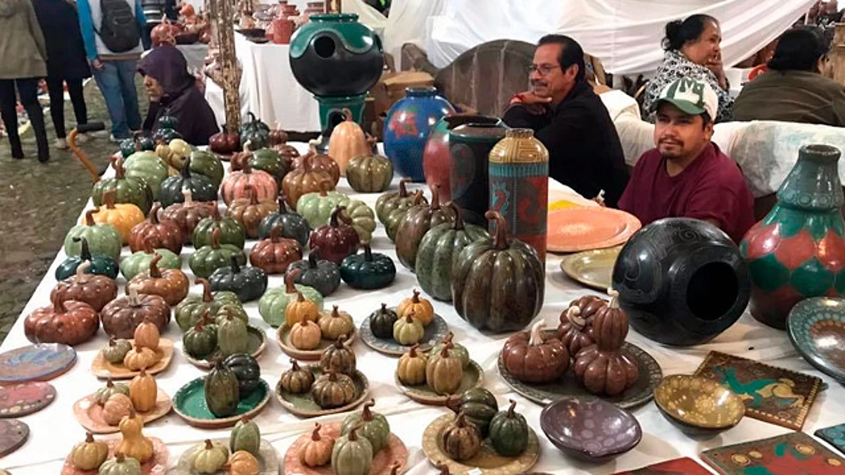 Impulsarán al sector artesanal de Morelia