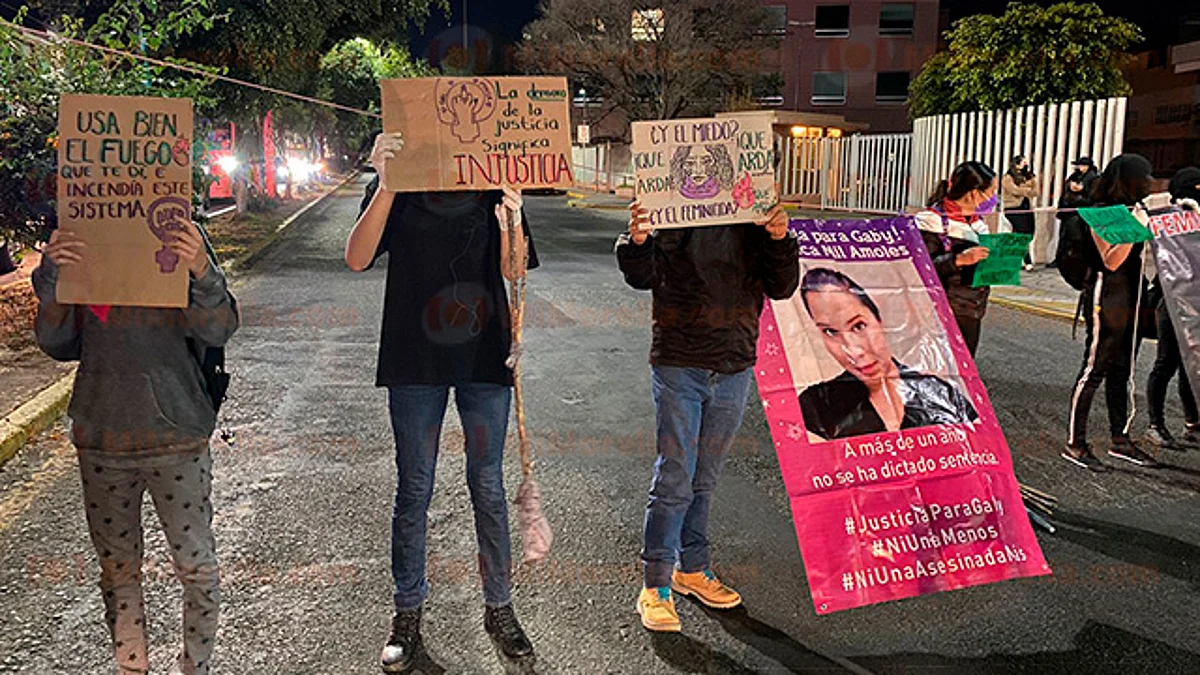 "La justicia brilla por su ausencia": mamá de "chica Mil Amoles" ante impugnación