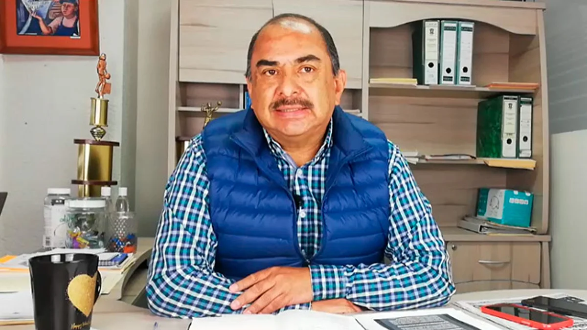 Integrantes de la DIII6 no estarían realizando la declaración patrimonial: Macedo