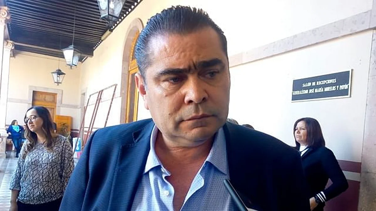 Responsabiliza STASPLE a Morena y PT por brote de Covid en el Congreso
