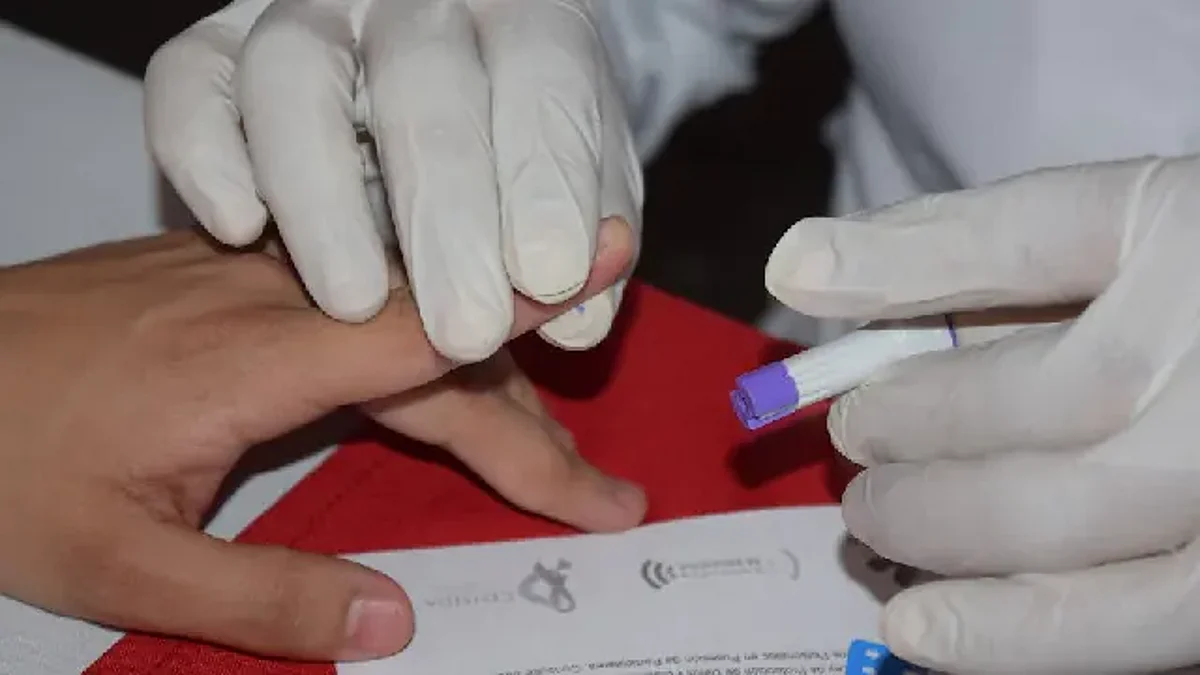 Michoacán, con suficientes pruebas para detectar Covid-19: SSM