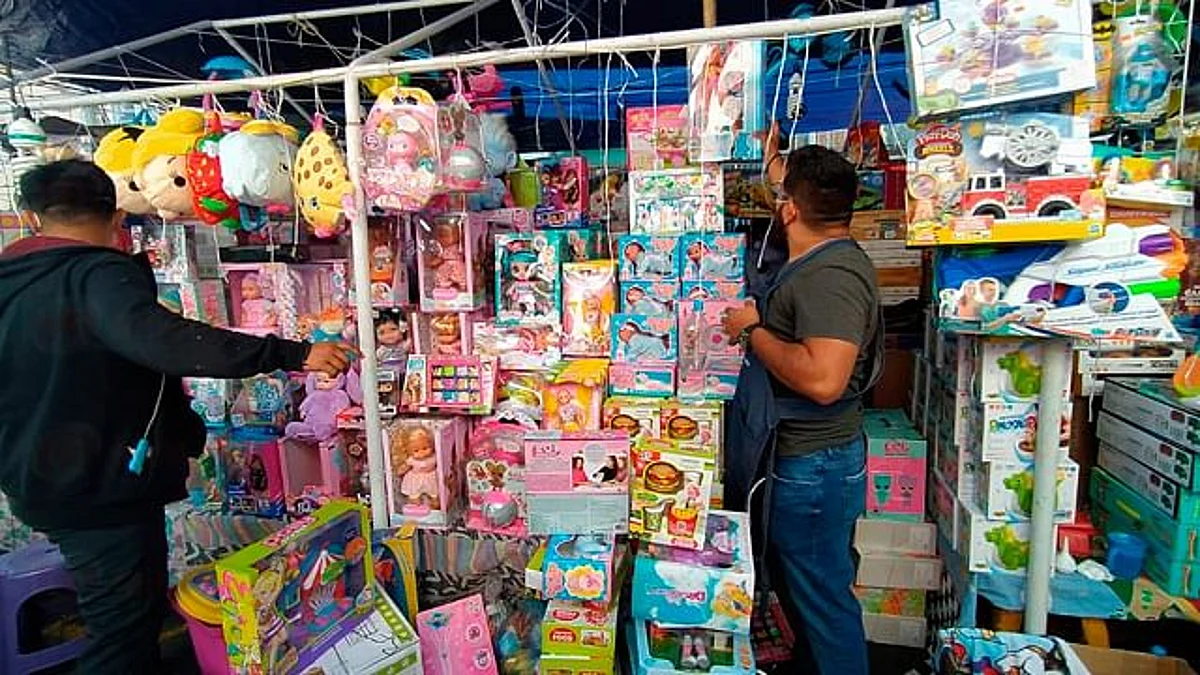 Luego de Día de Reyes, Covechi estima superar diciembre del 2019 en ventas