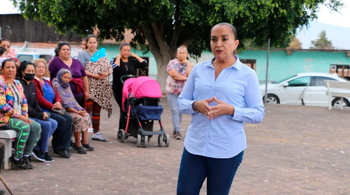 Deberá ampliarse plazos de descuentos en reemplacamiento ante fallas de Gobierno: Julieta Gallardo