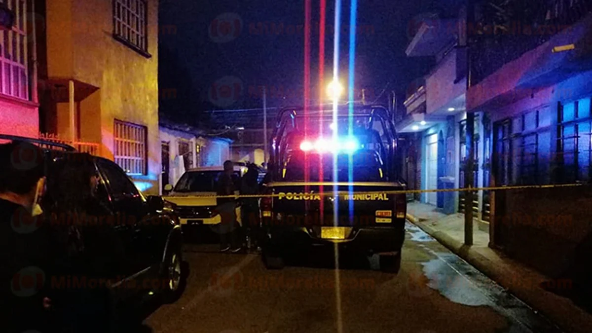 Una denuncia ciudadana alertó a las autoridades sobre un hombre herido