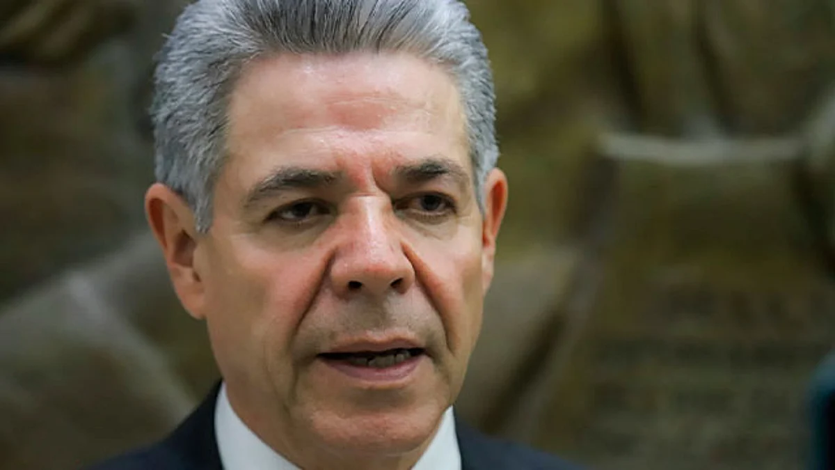 Momento de trabajar para reforzar al sistema anticorrupción: Hernández Peña