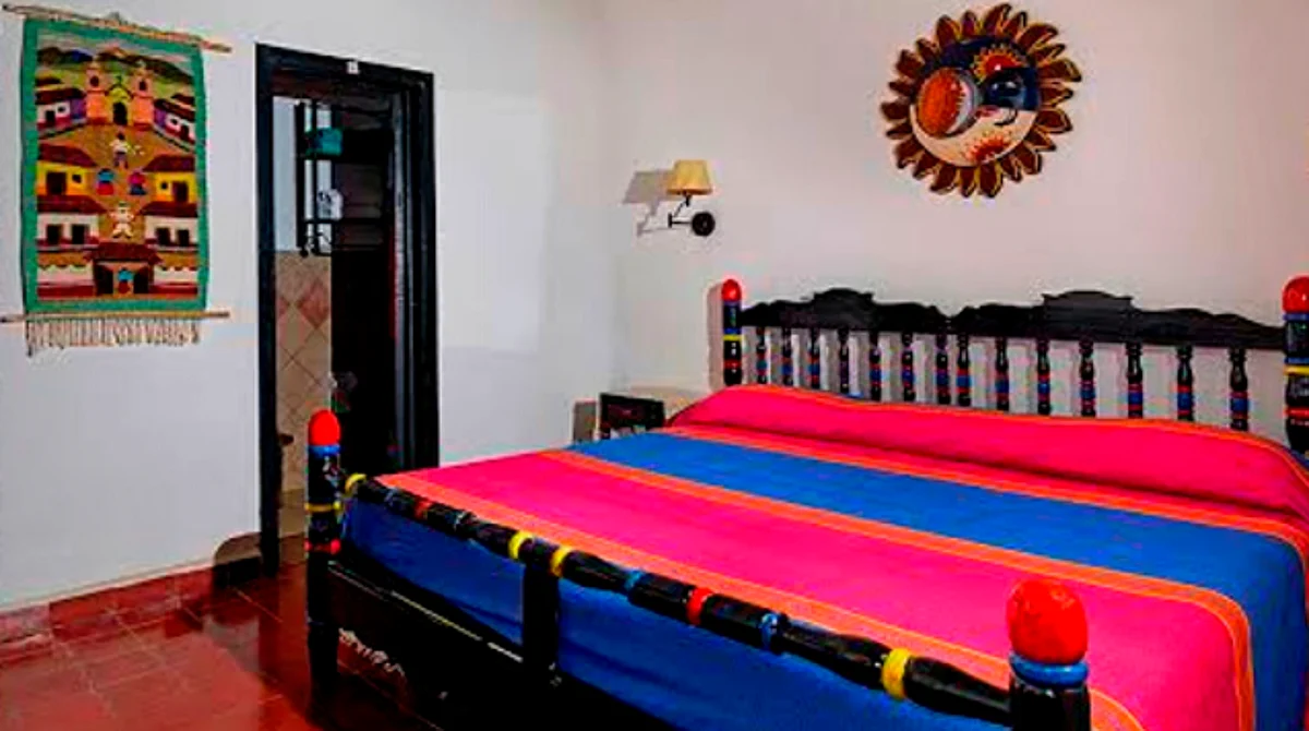 Ocupación hotelera en Michoacán, al 88% en última semana de diciembre