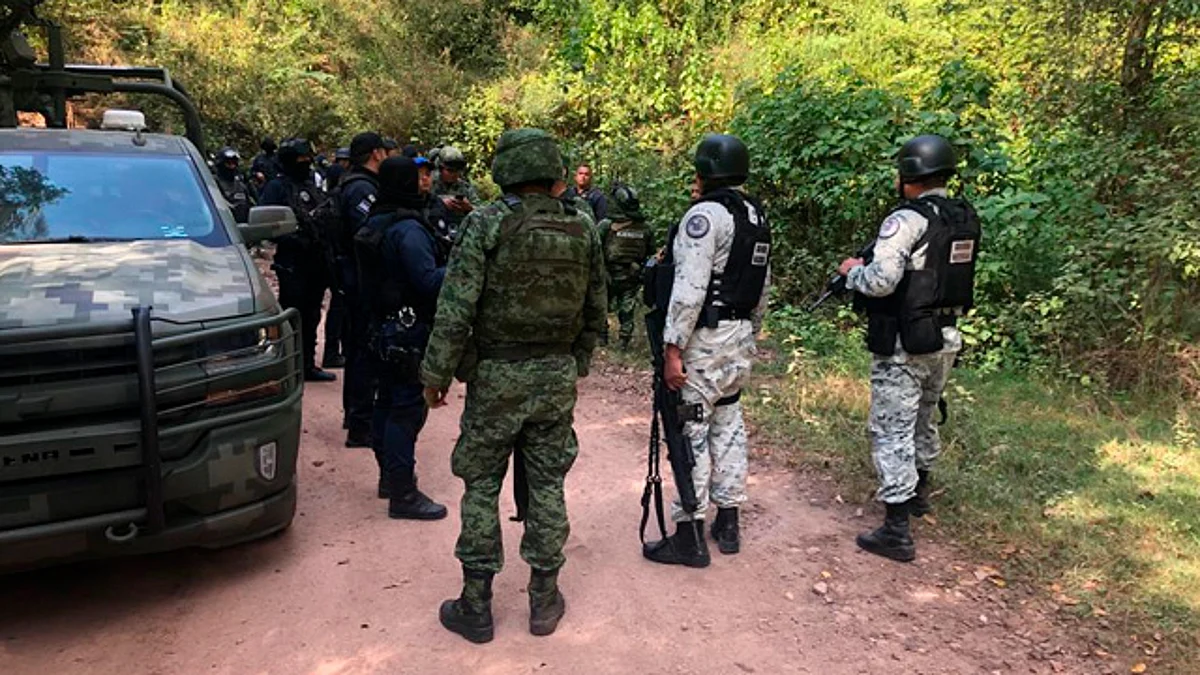 Las corporaciones realizaran recorridos en lugares estratégicos par inhibir la delincuencia