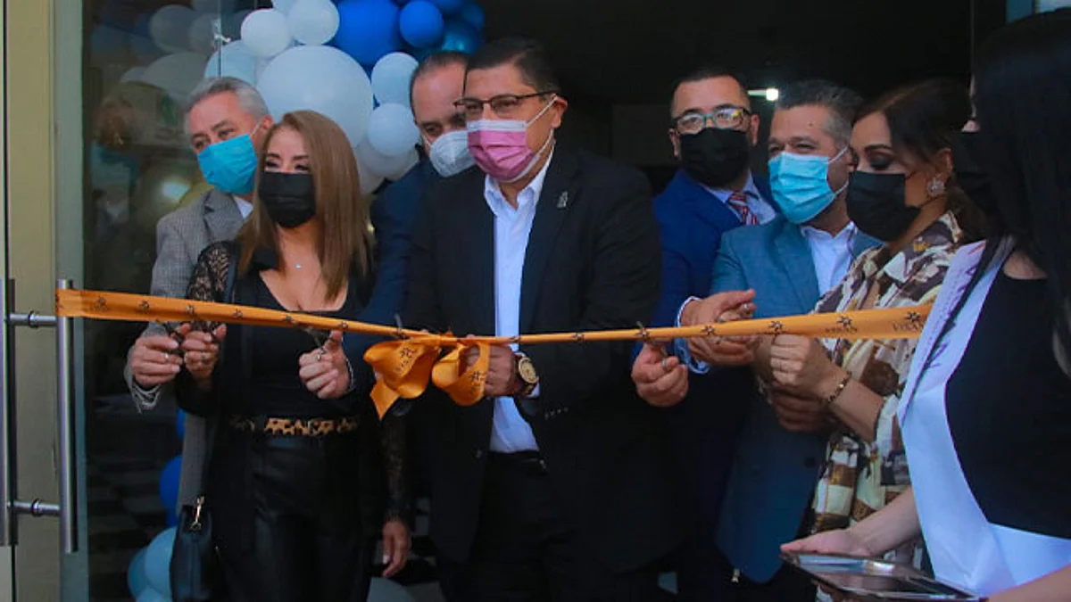 El presidente municipal considera importante atraer inversiones que permitan que Uruapan se mantenga como el municipio de Michoacán, que genera más PIB