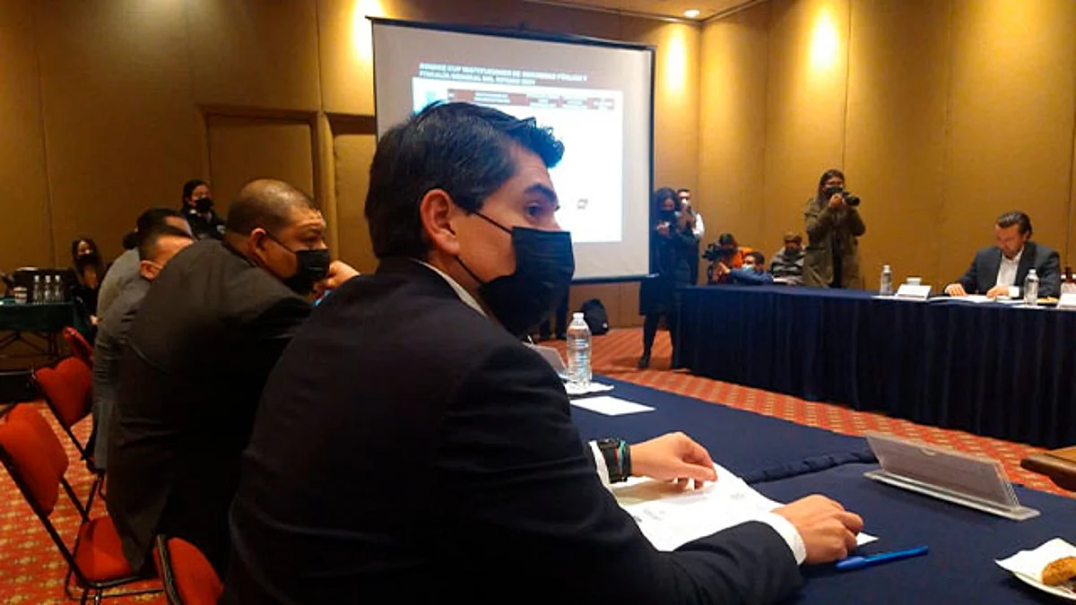 Informó que en Zitácuaro se han implementado distintas acciones que están resultando favorables en los primeros meses de su administración