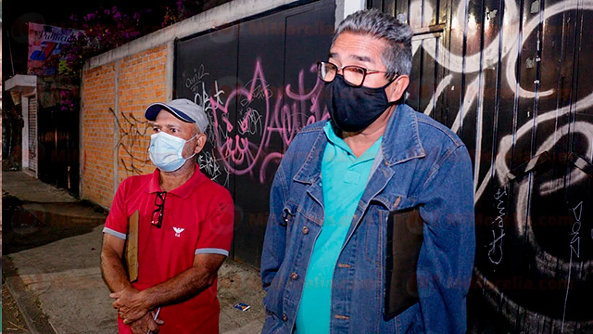 El lunes 10 de enero comenzaría el cambio de sentido vial en la calle Guadalupe Victoria