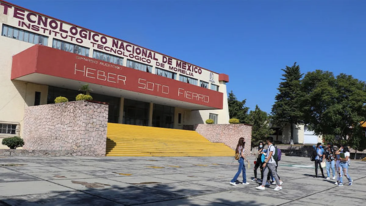 Instituto Tecnológico de Morelia invita a Concurso de Detección de Talentos 2022