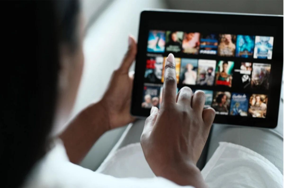 Servicios de streaming de video en México registran un crecimiento de dos dígitos