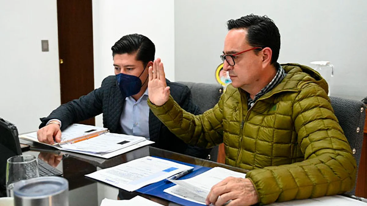 Por indicación del presidente municipal Carlos Soto, es indispensable levantar la guardia y hacer promoción de las medias de salud