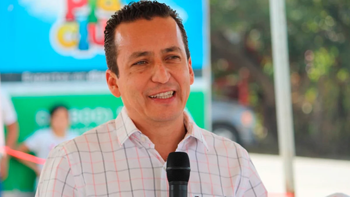 Agradeció el interés del gobernador Alfredo Ramírez Bedolla por el tema del presupuesto directo y las comunidades indígenas