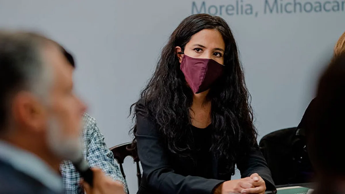 Crearán en Michoacán un fondo de apoyo para familias víctimas de feminicidio