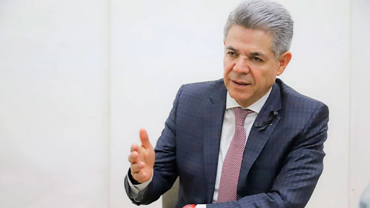 Gobierno de Michoacán busca privatizar la verificación vehicular: Hernández Peña