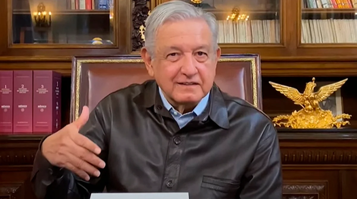 AMLO celebra que Ricardo Salinas analice comprar Banamex
