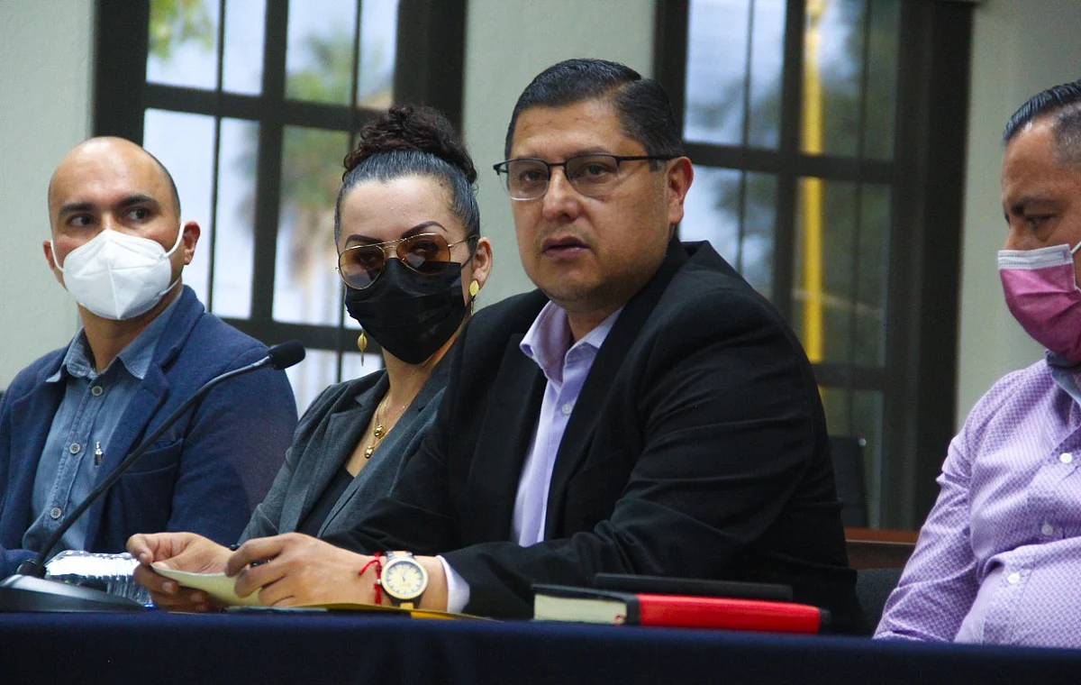 Sin justificar, 176.9 mdp del anterior gobierno de Uruapan