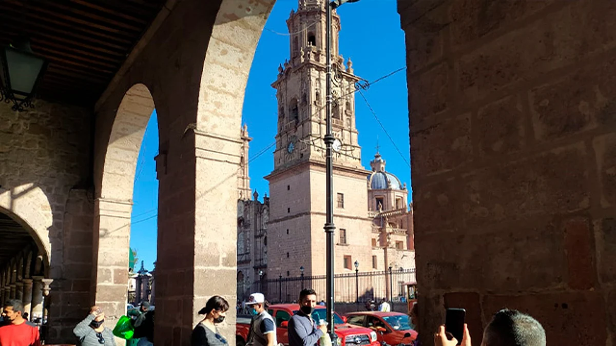 Las recomendaciones ante el frío continúan