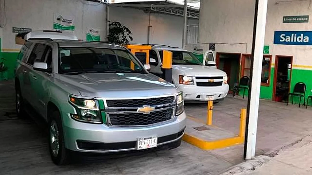 Suspenden sanciones por no verificar vehículos en Michoacán