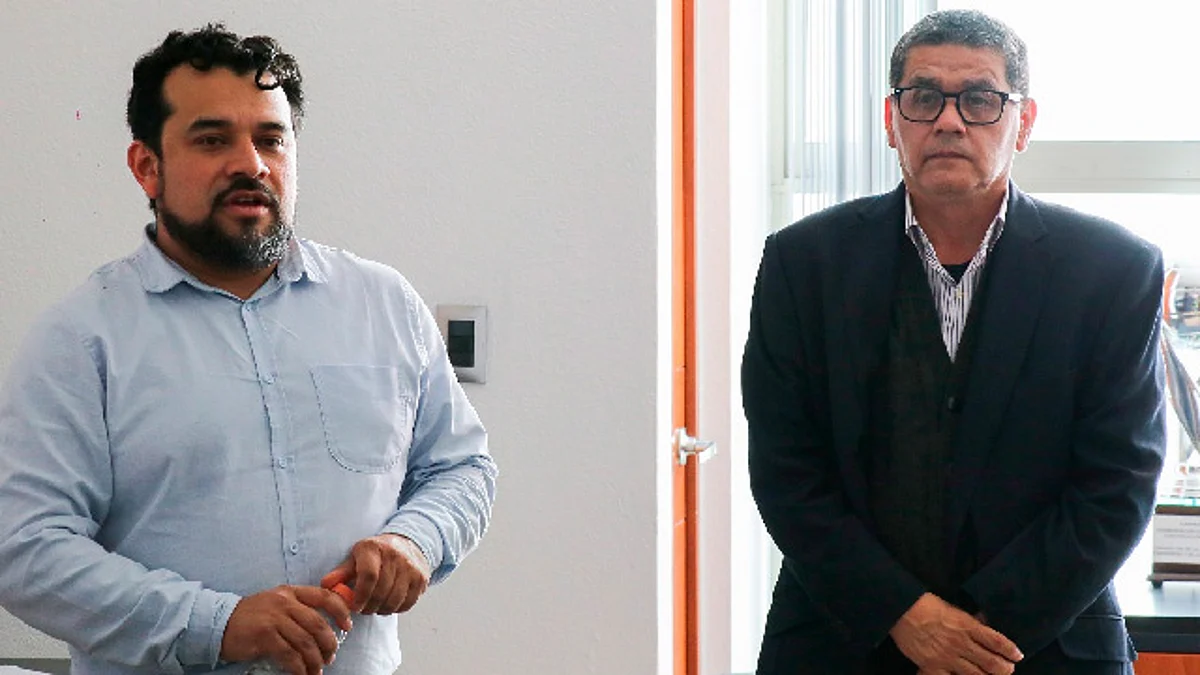 Jaime Márquez Álvarez se suma al equipo de CGCS