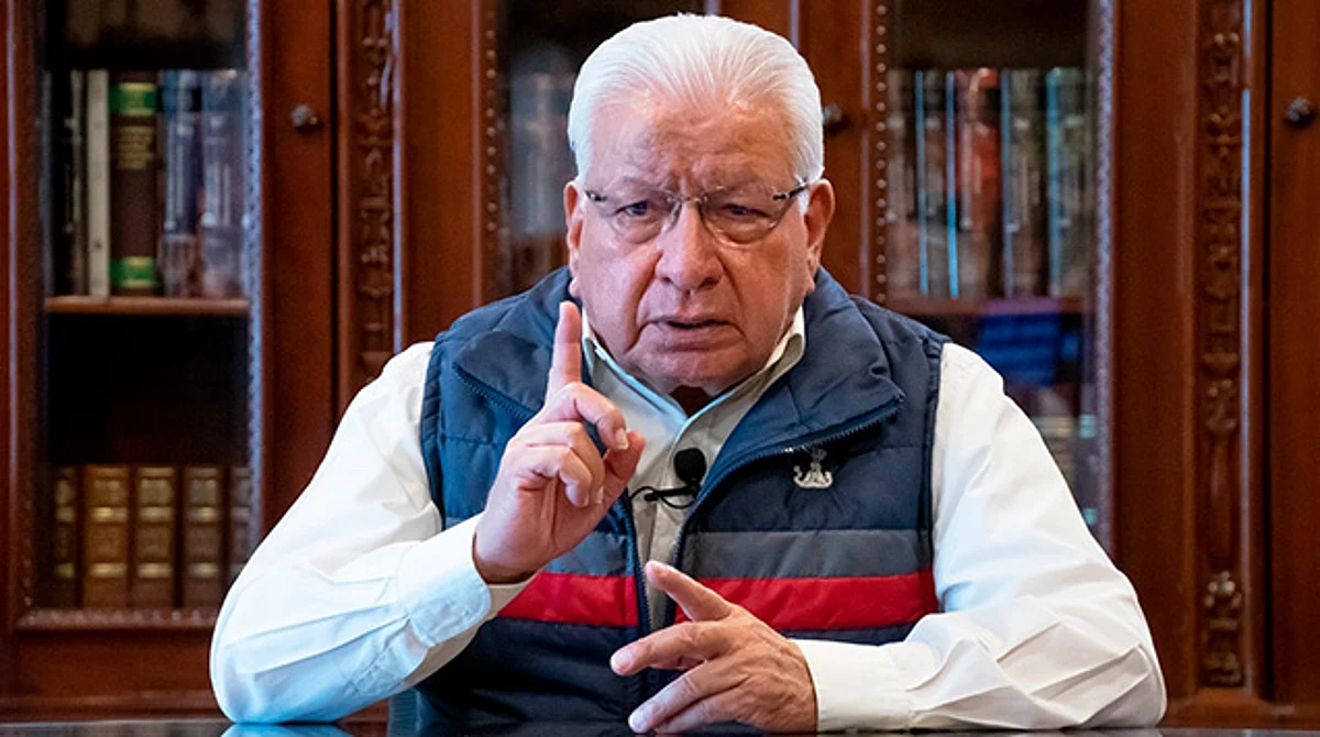 No hay esperanza que ingresos familiares recuperen su valor real: Aquiles Córdova