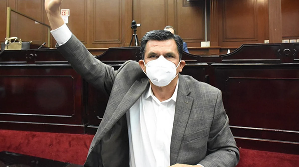 Cada municipio quiere decidir el tema de la alianza electoral: PAN