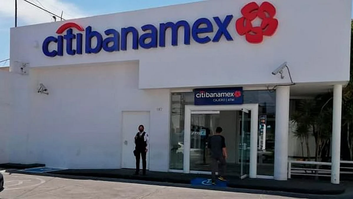 Venta de Banamex comenzará en primavera, anuncia Citigroup