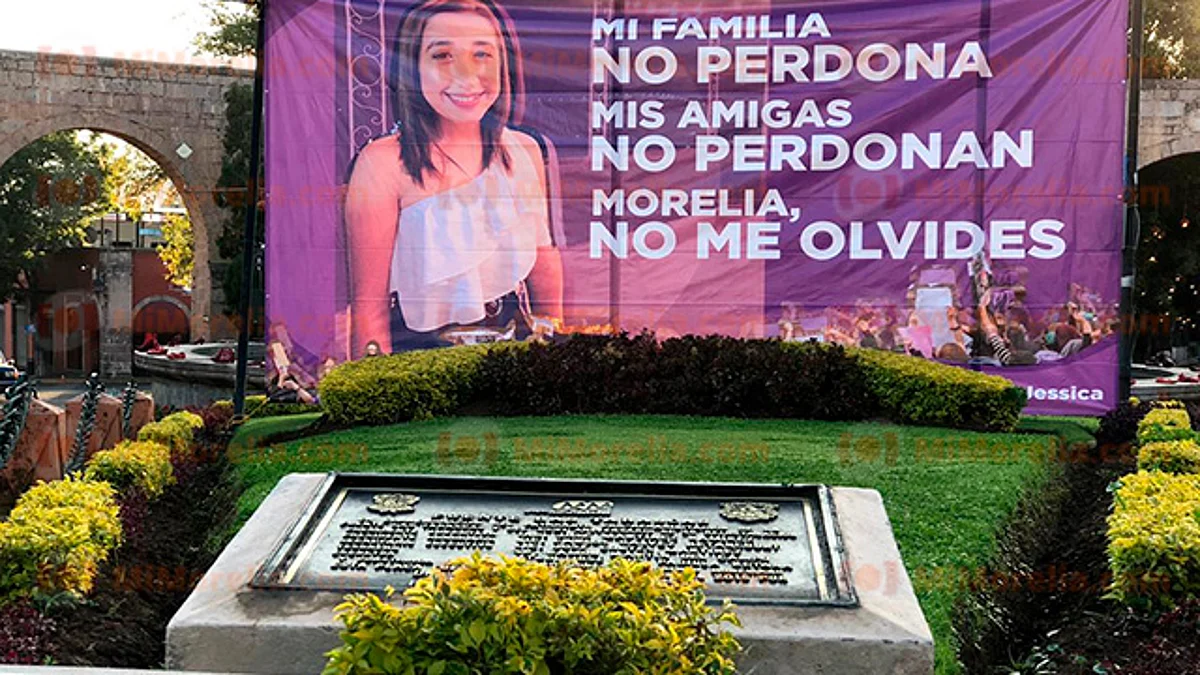 Sin fecha de reinicio, proceso jurídico de feminicidio de Jessica González