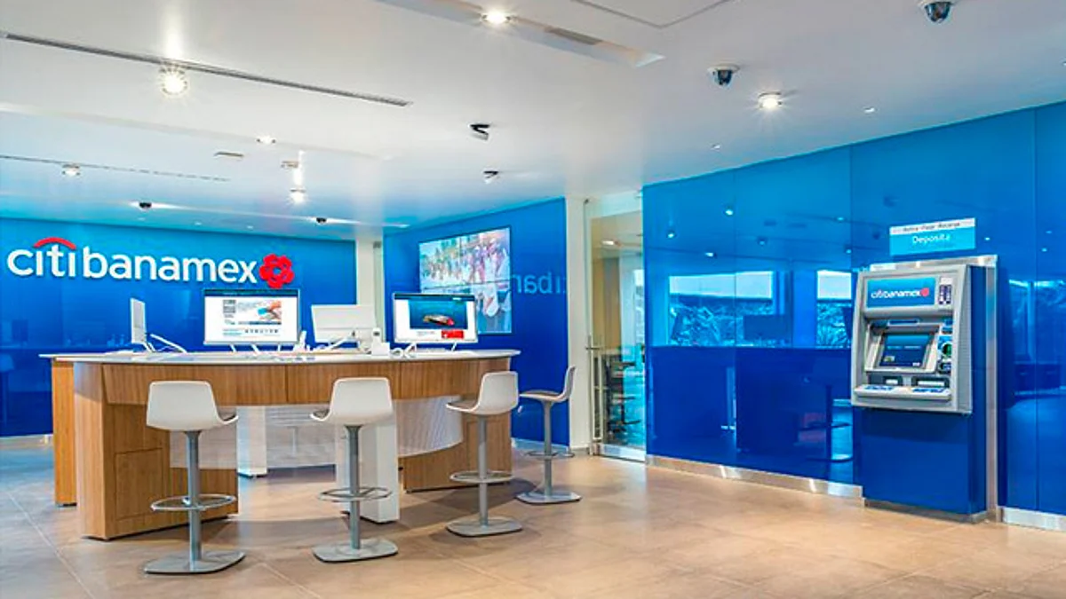Salinas Pliego, Banorte y Scotiabank, entre los interesados en comprar Banamex