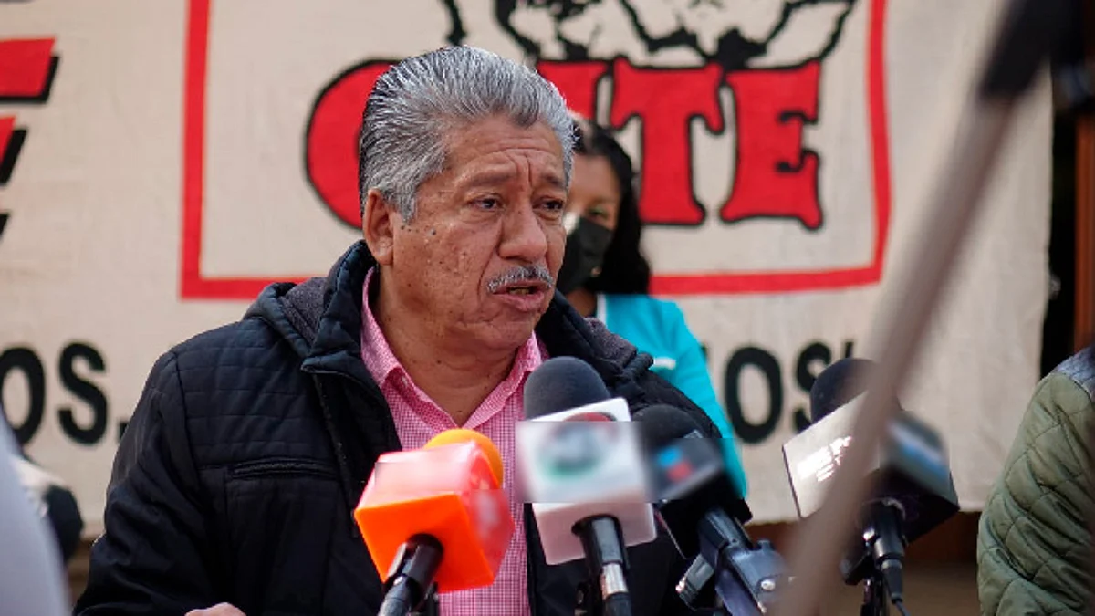 No es oficial reducción a la matrícula de Normales del estado: Poder de Base