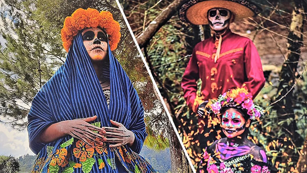 Invitan a visitar la exposición fotográfica “Vivos por Siempre”