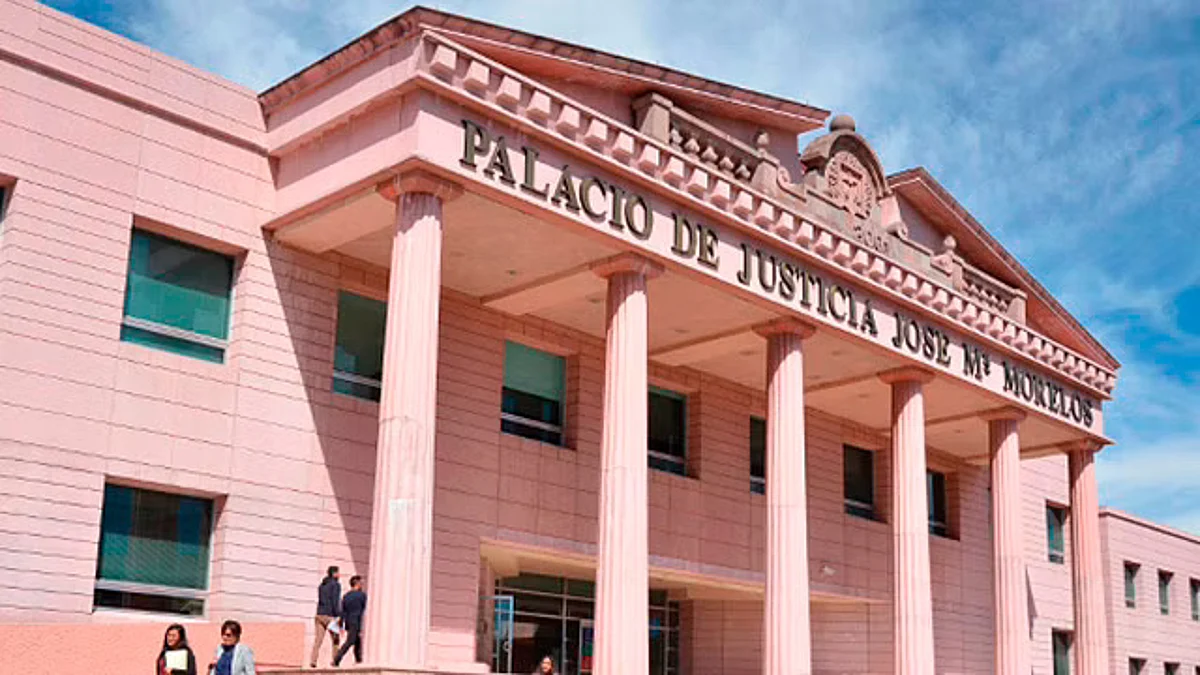 A partir de mayo, Poder Judicial atraerá casos de Conciliación y Arbitraje