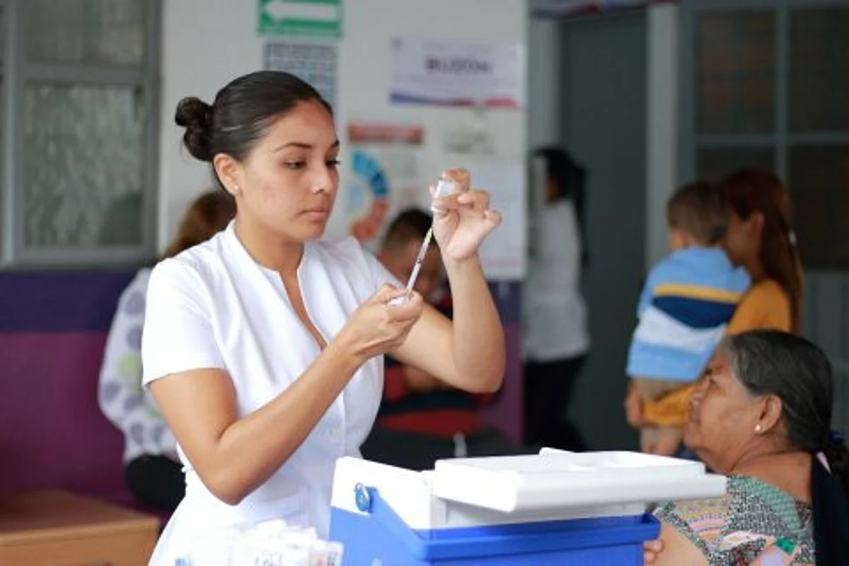 Michoacán, con 59 casos de influenza en los últimos cuatro meses