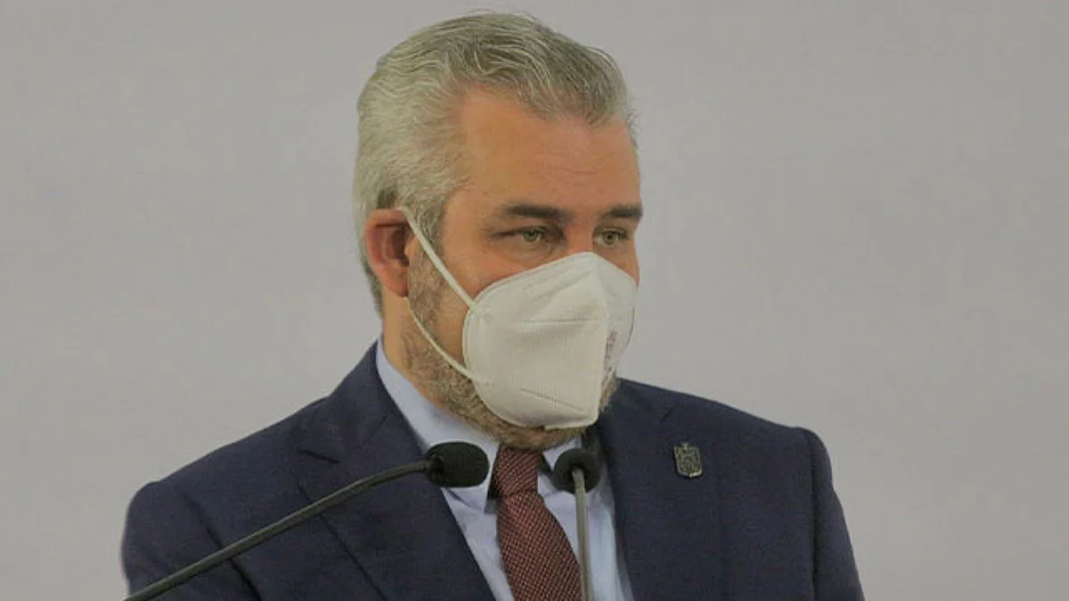 Disponibles, 200 mdp de Fortapaz para municipios no preseleccionados: Bedolla