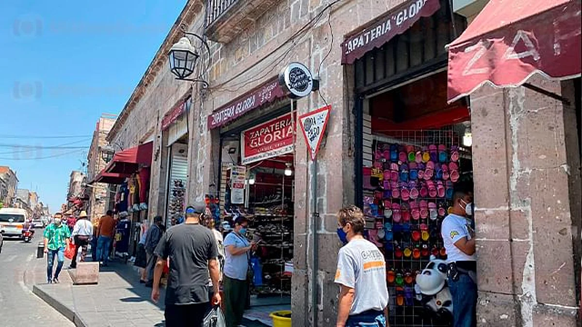 Crecimiento económico, la expectativa de Covechi para 2022