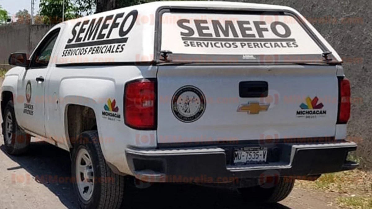 Hallan a mujer ejecutada cerca del Recinto Ferial