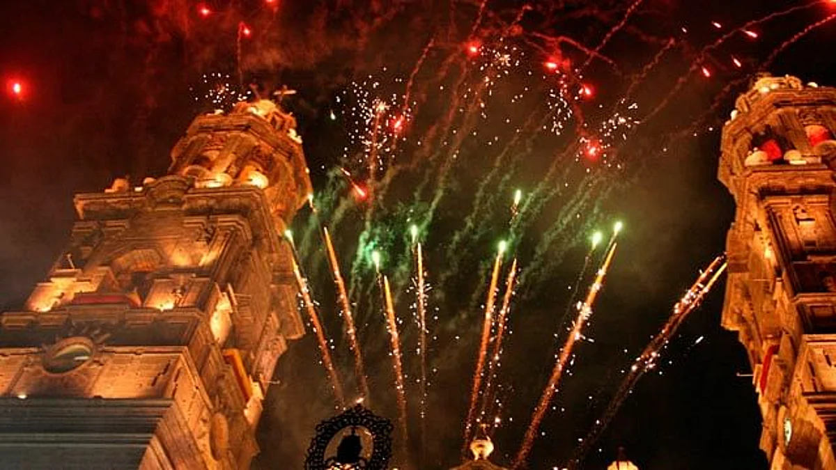 También retomarían el video mapping