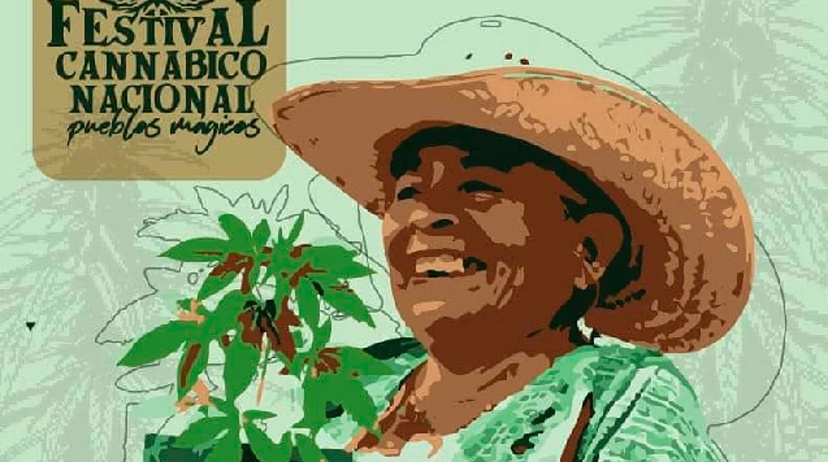Este fin de semana Festival Cannábico en Pátzcuaro, la entrada es gratuita
