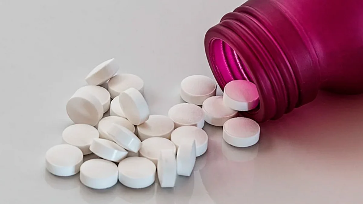 Cofepris autoriza pastilla de Pfizer contra Covid-19
